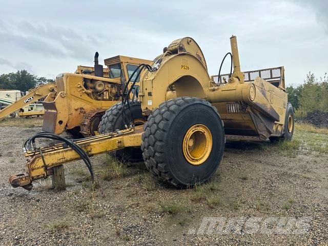 Wabco 229 Raspadores