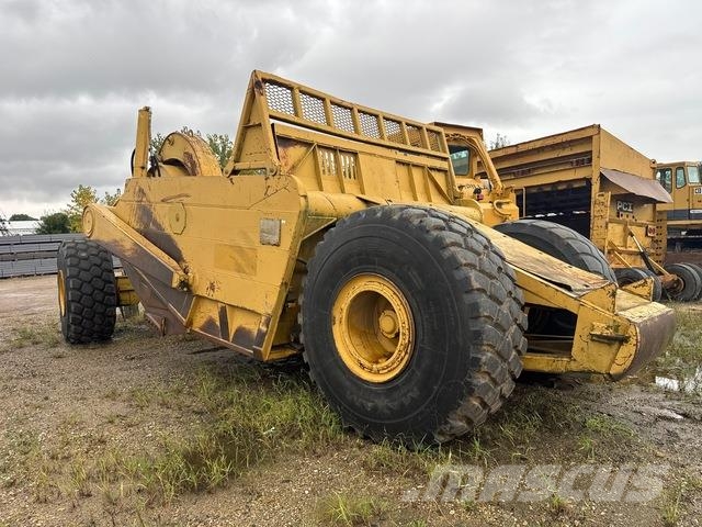 Wabco 229 Kaavinvaunut