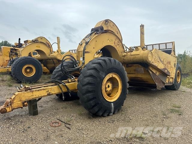 Wabco 229 Polovni strugači