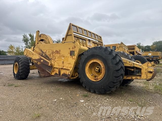 Wabco 229 Αποξέστες δρόμων