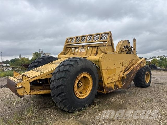 Wabco 229 Αποξέστες δρόμων