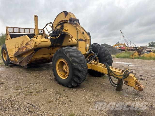 Wabco 229 Αποξέστες δρόμων