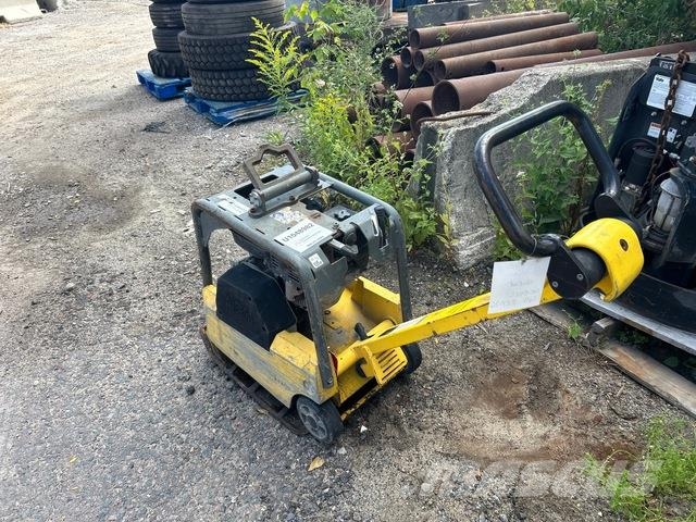 Wacker Neuson BPU 3050A Vibro ploče