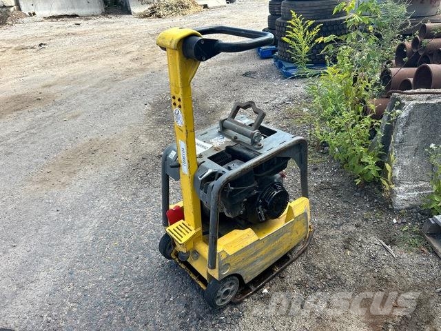 Wacker Neuson BPU 3050A Vibro ploče