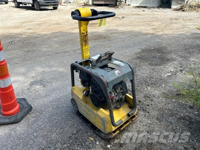 Wacker Neuson BPU 3050A Vibro ploče