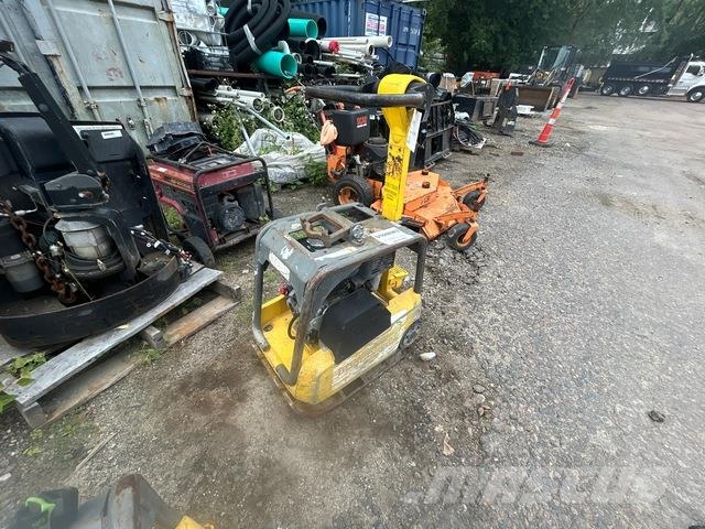 Wacker Neuson BPU 3050A Vibro ploče