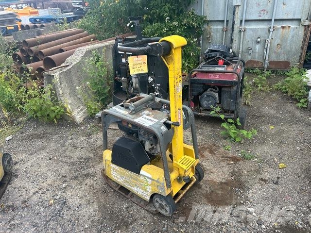 Wacker Neuson BPU 3050A Vibro ploče