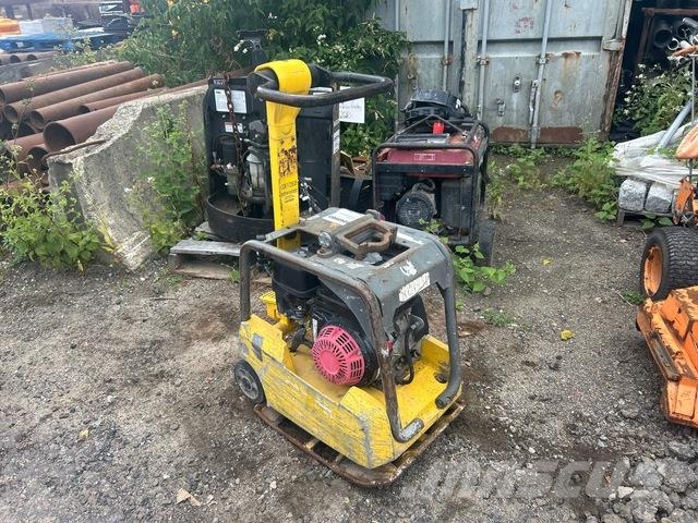 Wacker Neuson BPU 3050A Vibro ploče