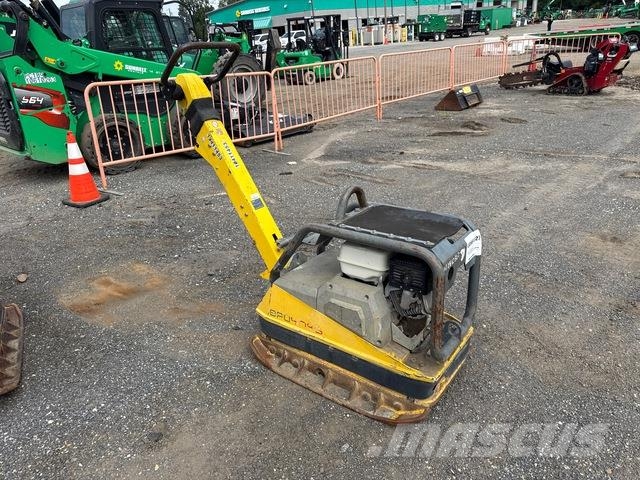 Wacker Neuson BPU4045A Vibratoare