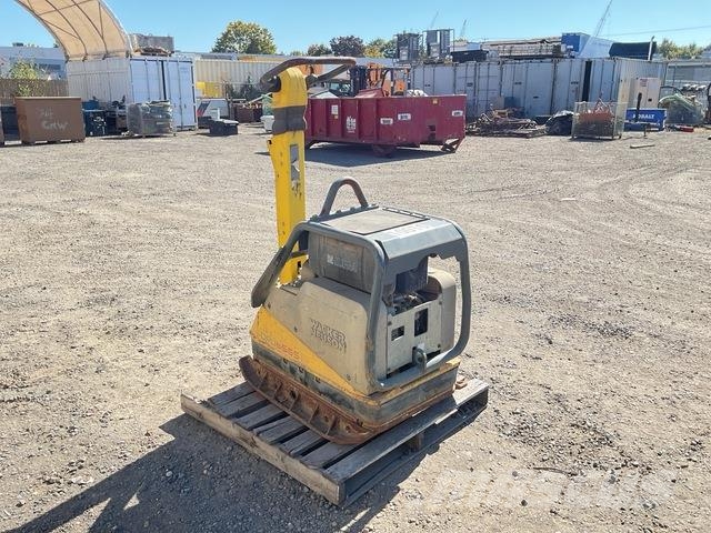 Wacker Neuson DPU 6555 Vibro plošče