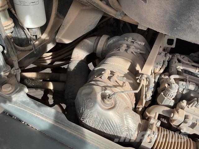 Wacker Neuson DV90 側卸礦車