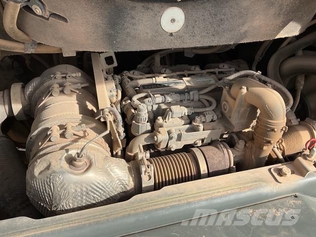 Wacker Neuson DV90 側卸礦車