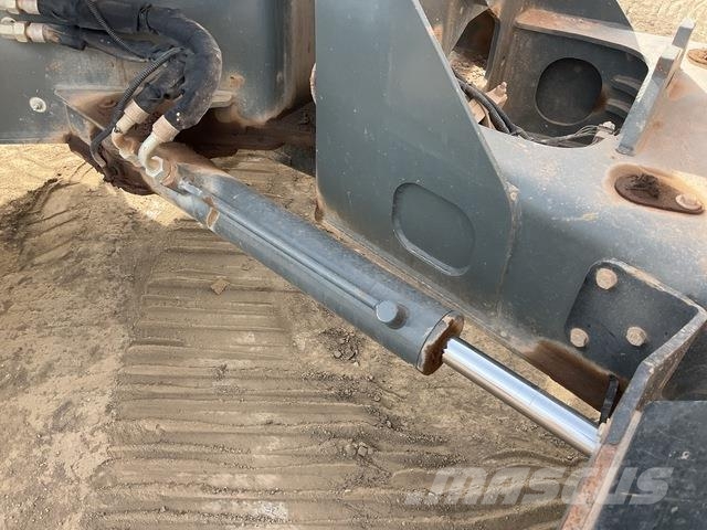 Wacker Neuson DV90 側卸礦車