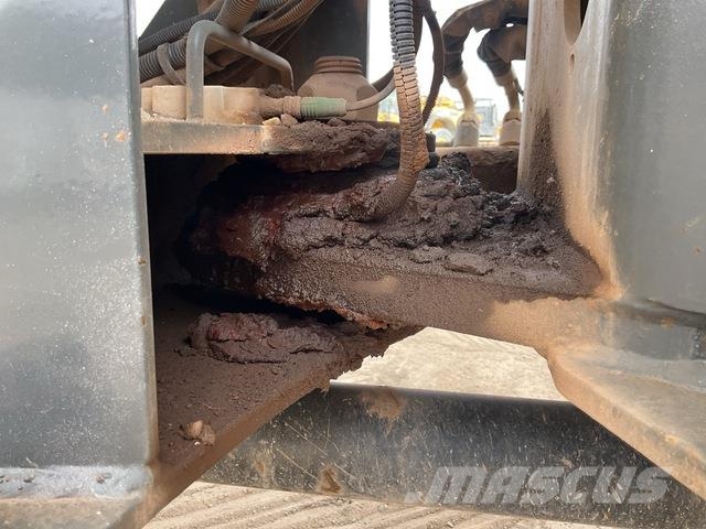 Wacker Neuson DV90 側卸礦車