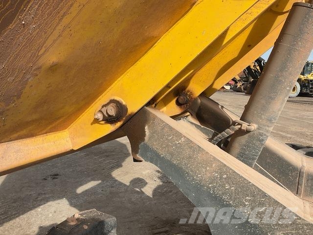 Wacker Neuson DV90 側卸礦車