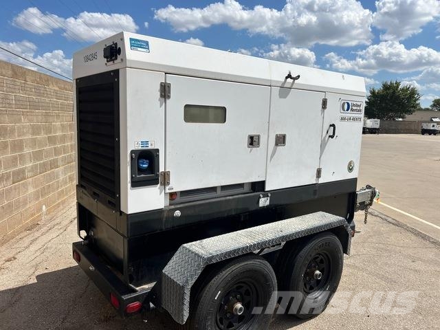 Wacker Neuson G70 Diesel Generators