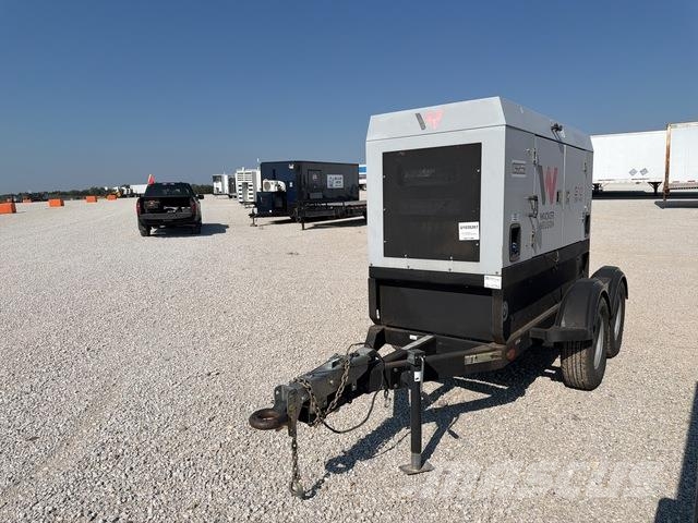 Wacker Neuson G70 Diiselgeneraatorid