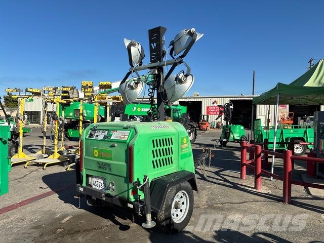 Wacker Neuson LTV6L Lystårne