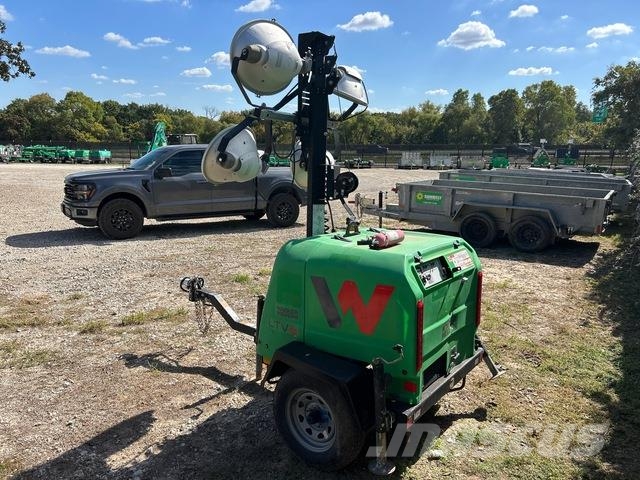 Wacker Neuson LTV6L Light towers