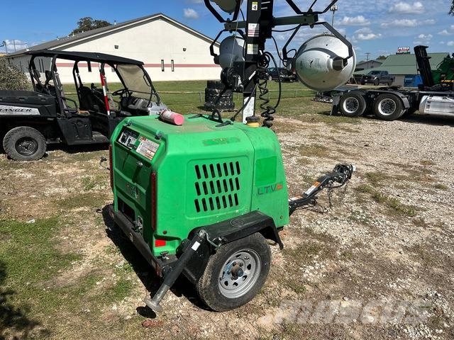 Wacker Neuson LTV6L Light towers