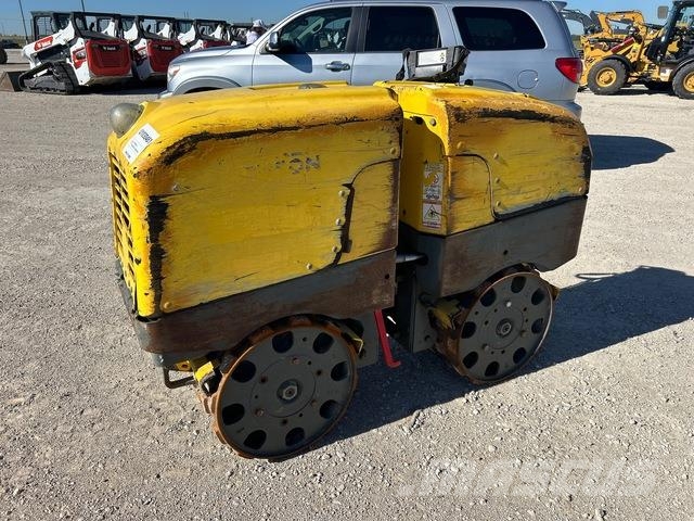 Wacker Neuson RTLX SC3 ソイルコンパクター