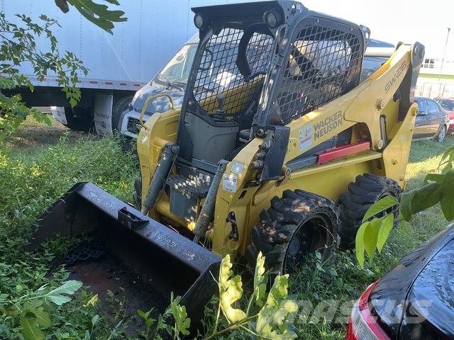Wacker Neuson SW28 Chargeuse compacte