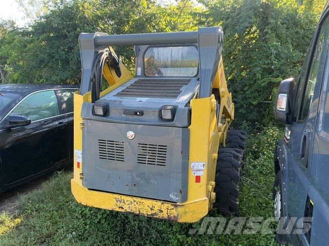 Wacker Neuson SW28 Chargeuse compacte