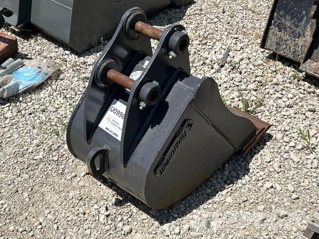 Wain-Roy CEX3T Otros componentes