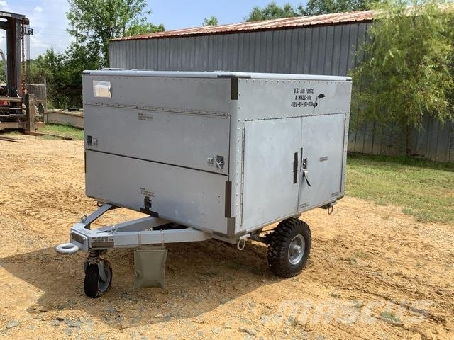 Walker Power Systems A/M 32C-10C Other