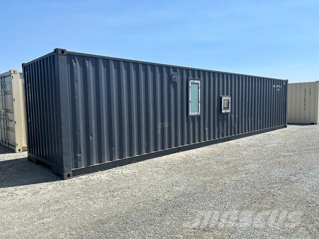  Wan Hal lines Storage containers