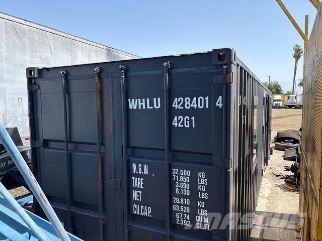  Wan Hal lines Storage containers