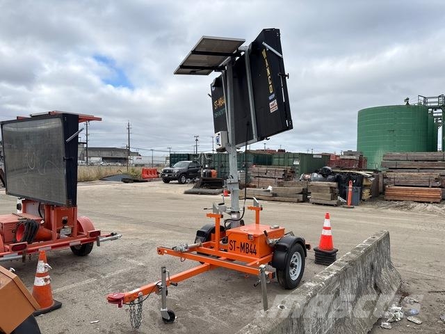 Wanco WVTM Outros equipamentos construção via