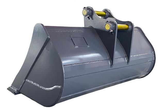Warrior WBMCC5-1220 Other components