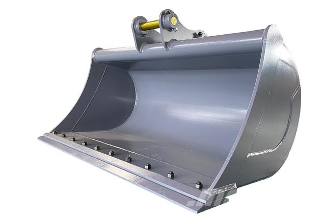Warrior WBMCC7-1500 Other components