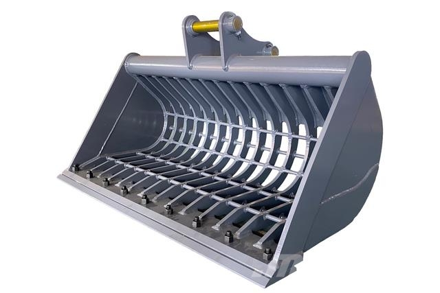 Warrior WBMCS5-1320 Otros componentes