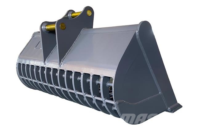Warrior WBMCS5-1320 Otros componentes