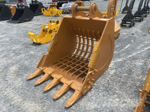 Warrior WBSC20-1100 Other components