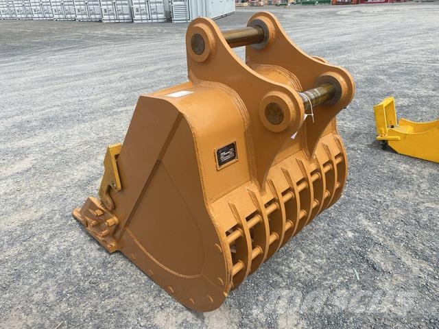 Warrior WBSC20-1100 Other components