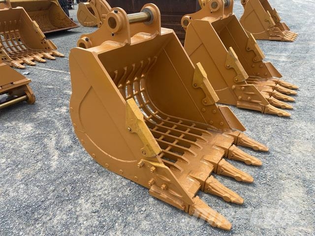 Warrior WBSC20-1100 Other components