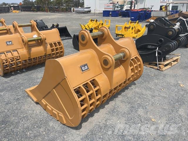 Warrior WBSC20-1500 Andere Zubehörteile