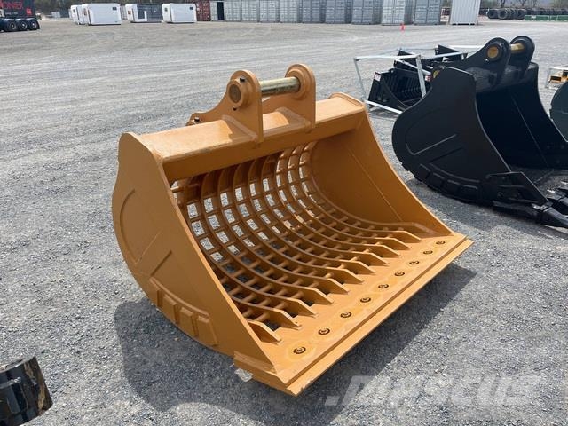 Warrior WBSC20-1500 Other components