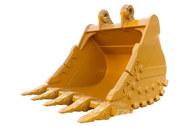 Warrior WBSRC30-1500 Other components