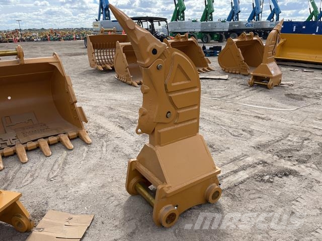 Warrior WRC30-035 Other components
