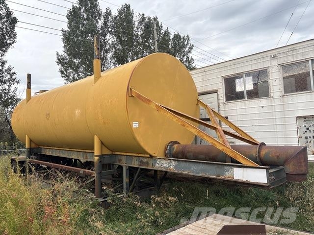 Water Tank Tower Građevinarstvo – ostalo