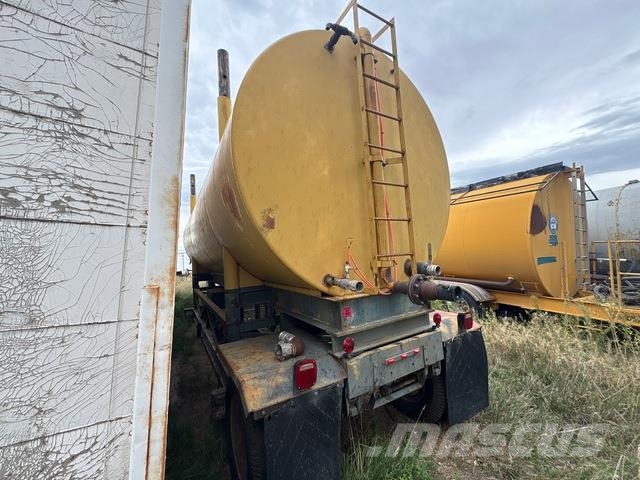 Water Tank Tower Građevinarstvo – ostalo