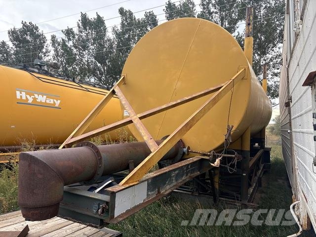 Water Tank Tower Građevinarstvo – ostalo
