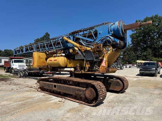 Watson 2500CM Foreuse