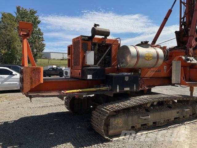 Watson 2500CM Teške bušilice