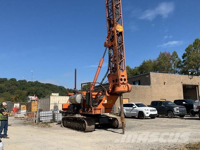 Watson 2500CM Teške bušilice