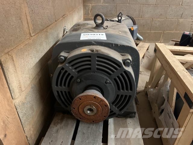 Weg 100180P3E404TS Pramoniniai varikliai